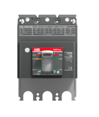 ABB 1SDA068164-100110R XT2S 160 BREAKING PART 3p F F+Ekip Touch Measuring LSI In=100A XT2 3p