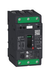 Schneider (GV4PE115B) TeSys GV4 Motor Devre Kesici Termik Many. 3P 115A 25kA