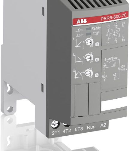 ABB 1SFA896104R7000 PSR6-600-70