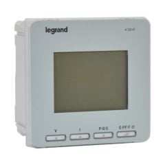 Legrand (412047) ENERJİ ANALİZÖRÜ STANDARD KAPI