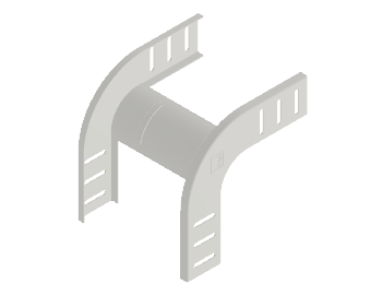 EAE 060 CTE 300 DD ,H60 (mm) ,A300 (mm)-(Kablo-Tava-Sistemleri)