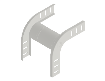 EAE 050 CTE 600 DD ,H50 (mm) ,A600 (mm)-(Kablo-Tava-Sistemleri)