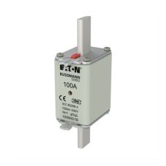 Eaton 100NHG1B NH Sigorta 1-Boy, gG/gL, 500V, 120kA - 100 A (100NHG1B)