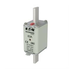 Eaton 63NHG1B NH Sigorta 1-Boy, gG/gL, 500V, 120kA - 63 A (63NHG1B)