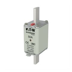 Eaton 50NHG1B NH Sigorta 1-Boy, gG/gL, 500V, 120kA - 50 A (50NHG1B)