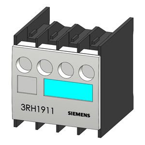 Siemens 3RH1911-1LA11 3RH1911-1LA11