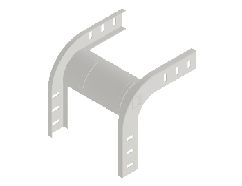 EAE 040 CTE 300 DD ,H40 (mm) ,A300 (mm)-(Kablo-Tava-Sistemleri)