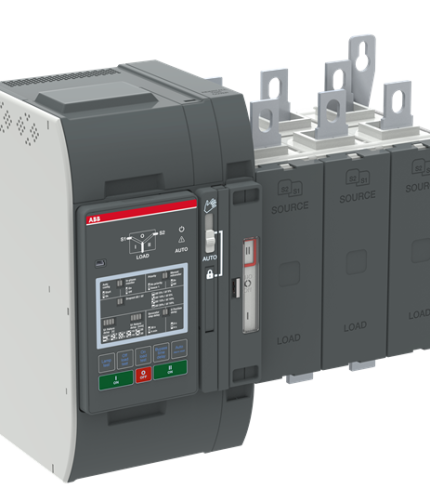 ABB 1SCA153520R1001 OXB400E3X2QT
