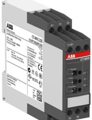 ABB 1SVR730020R3300 CT-MVS.22S Time relay, multifunction