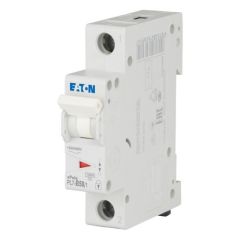 Eaton PL7-B50/1 Minyatür Devre Kesici - 10kA - B eğrisi - 1x50A (262691)