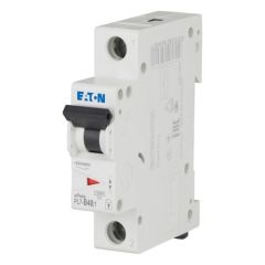Eaton PL7-B40/1 Minyatür Devre Kesici - 10kA - B eğrisi - 1x40A (262690)