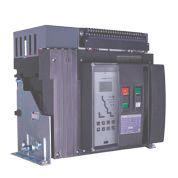 Sigma (SFA2000M4C) SFA-2000 2000A  4P SABİT MOTOR KURMALI  AÇIK TİP GÜÇ ŞALTERİ (RS485)