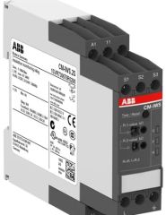 ABB 1SVR730670R0200 CM-IWS.2S Insulation monitoring relay