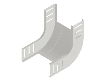 EAE 075 CTE 250 ID ,H75 (mm) ,A250 (mm)-(Kablo-Tava-Sistemleri)