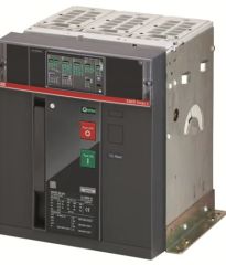 ABB 1SDA071012R1 E2.2H 1600 Ekip Dip LSI 3p FHR           (3x1600A 100kA Açık Tip Şalter (LSI))