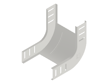 EAE 060 CTE 600 ID ,H60 (mm) ,A600 (mm)-(Kablo-Tava-Sistemleri)