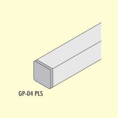 Gersan 41x41 C Profil Sonlandırma