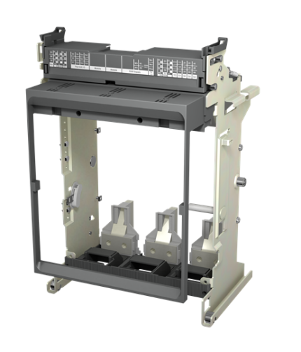 ABB 1SDA104718R1 Kit W MP XT7 4p