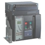 Sigma (SFA4000M3C) SFA-4000 4000A 3P SABİT MOTOR KURMALI  AÇIK TİP GÜÇ ŞALTERİ (RS485)