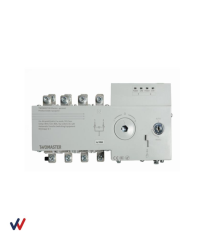 TWOMASTER-B 4x250A Otomatik Transfer Şalteri