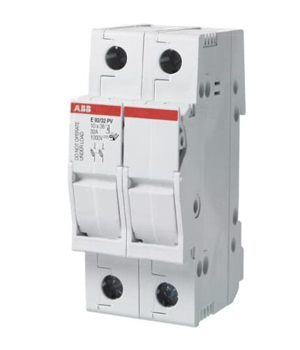 ABB 2CSM204703R1801 E92/32PV