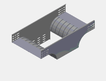 EAE 100 CTE 300 TD ,H100 (mm) ,A300 (mm),B(mm)-(Kablo-Tava-Sistemleri)