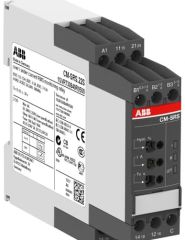 ABB 1SVR730840R0500 CM-SRS.22S Current monitoring relay