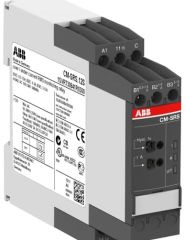 ABB 1SVR730841R1200 CM-SRS.11S Current monitoring relay