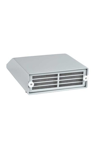 Schneider (NSYCAP125LE) Panjur kılıfı - IP55 - EMC - Ölçü:125x125mm