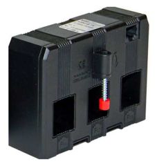 Entes (M3653) ENS.3PMD 30 3x400A/0,330V  ENS.3PMD 30 ENS.3PMD PLUG&METER AKIM TRAFOLARI