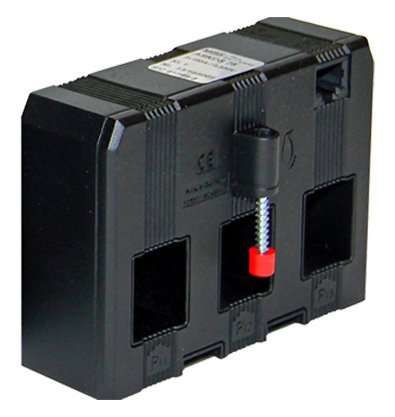 Entes (M3651) ENS.3PMD 25 3x250A/0,330V  ENS.3PMD 25 ENS.3PMD PLUG&METER AKIM TRAFOLARI