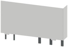 Siemens 3TX7014-7BP00 3RQ3118-.AF00 için yedek röle