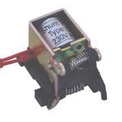 Sigma (B0160AB230AC) B125-B160 AÇTIRMA BOBİNİ