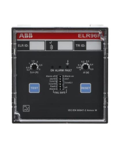 ABB 2CSG152434R1202 ELR96P