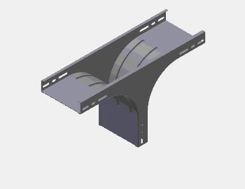 EAE 040 CTE 150 TO ,H40 (mm) ,A150 (mm)-(Kablo-Tava-Sistemleri)