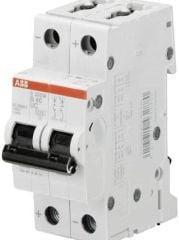 ABB 2CDS272061R0324 S 202 M-C 32UC