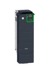 Schneider (ATV930D55N4) ATVProcess :VARIABLE SPEED DRIVE IP21 55KW 400V/480V