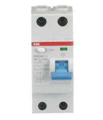 ABB 2CSF202001R3250 F202AC-25/0,3