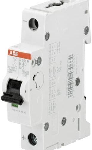 ABB 2CDS271061R0504 S 201 M-C 50UC