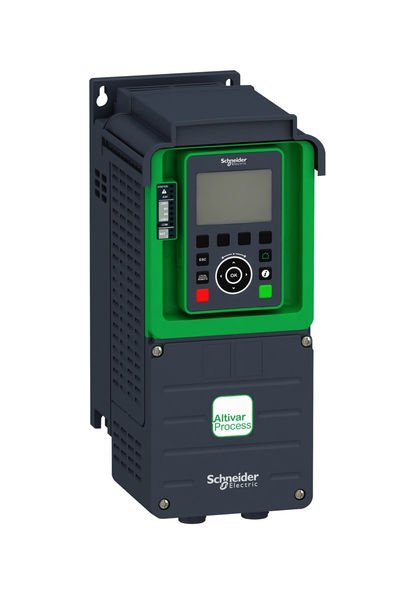 Schneider (ATV930U22N4) ATVProcess :VARIABLE SPEED DRIVE IP21 2,2KW 400V/480V