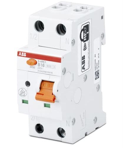 ABB 2CSA255901R9254 S-ARC1 C25