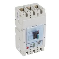 Legrand (422167) DPX³630 ELE SG 3P 320A 100kA