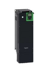 Schneider (ATV630D90N4) ATVProcess :VARIABLE SPEED DRIVE IP21 90KW 400V/480V