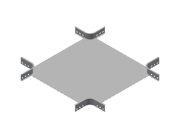 EAE 060 CTE 600 AD ,H60 (mm) ,A600 (mm)-(Kablo-Tava-Sistemleri)