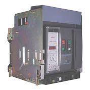 Sigma (SDA0630H3) SDA-2000 630A 3 KUTUPLU ÇEKMECELİ ELLE KURMALI  AÇIK TİP GÜÇ ŞALTERİ