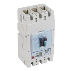 Legrand (422150) DPX³630 ELE SG 3P 630A 50kA