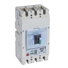 Legrand (422149) DPX³630 ELE SG 3P 500A 50kA