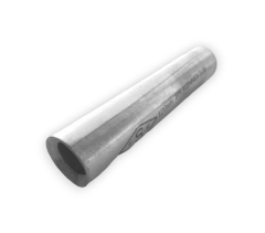 120mm Sıkmalı Bimetal Al-Cu Kablo Ek Mufu