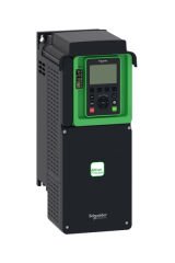 Schneider (ATV630U75N4) ATVProcess :VARIABLE SPEED DRIVE IP21 7,5KW 400V/480