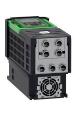 Schneider (ATV630U55N4) ATVProcess :VARIABLE SPEED DRIVE IP21 5,5KW 400V/480V